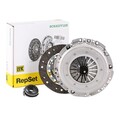 LuK RepSet 623 0749 00 Kupplungssatz für FIAT DUCATO Kasten (290)