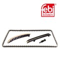 FEBI BILSTEIN Steuerkettensatz 102140 für AUDI SEAT SKODA VW