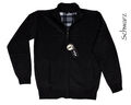 Pullover Strickjacke Übergröße Strick Pulli Sweater Herren Strickpullover 2-5XL