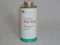 Tip Top Vulkanisierflüssigkeit 175g, SVS-Vulc Cement, Gummi >5050190<