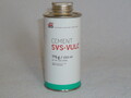 Tip Top Vulkanisierflüssigkeit 175g, SVS-Vulc Cement, Gummi, Latex >505019<
