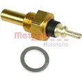 Metzger 0905144 Sensor Kühlmitteltemperatur für MERCEDES BENZ 190 T1 124 W201