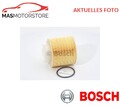 MOTOR LUFTFILTER MOTORFILTER BOSCH F 026 400 028 P FÜR AUDI A6,C6 3L,2.7L