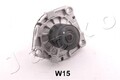 JAPKO Wasserpumpe 35W15 für ALFA ROMEO CADILLAC CHEVROLET  passend für FIAT
