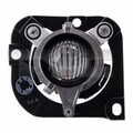 ORIGINAL® Tyc 19-0687-05-2 Nebelscheinwerfer Rechts passend für Fiat 500 500 C