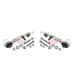 FAG 2x Querlenker Lenker links rechts für Mercedes-Benz E-Klasse W211