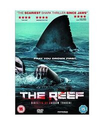 The Reef [DVD] [Reino Unido]