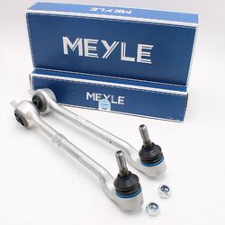 2x Meyle Querlenker vorne unten BMW 5er E39 