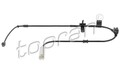 Topran Sensor, Bremsbelagverschleiß 502 149 für MINI