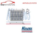 KONDENSATOR KLIMAANLAGE NISSENS 94761 P FÜR BMW X3,E83 3L,2.5L,2L