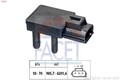FACET Sensor, Abgasdruck Made in Italy - OE Equivalent 103.277