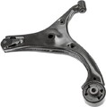 Lemförder 42664 01 Lenker, Radaufhängung für HYUNDAI KIA