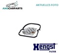 AUTOMATIKGETRIEBE HYDRAULIKFILTERSATZ EG953H D499 HENGST FILTER NEU OE QUALITÄT