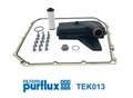 Hydraulik Filter Satz Automatik Getriebe für Audi Porsche 2008-> Tek013