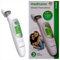 Medisina Infrarot Thermometer, Fieberthermometer TM A68