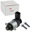NTY DRUCKREGELVENTIL COMMON-RAIL passend für BMW 1 2 3 4 5 X1 X3 MINI R55-R61