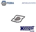 EG848H D338 HYDRAULIKFILTER SATZ AUTOMATIK-GETRIEBE HENGST FILTER FÜR AUDI A3