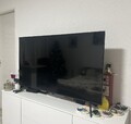 Samsung GU50CU7179U LED Fernseher 50 Zoll Smart-TV PurColor Crystal Prozessor 4K