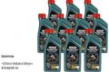 10x 1 Liter Original Castrol Motoröl Magnatec Stop-Start 5W-30 C2 Motorenöl