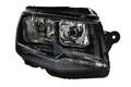 Scheinwerfer R (h7, elektrisch, mit motor) für VW TRANSPORTER T6 04.15-02.19