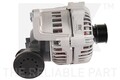 NK Lichtmaschine Generator Lima 4841810 für BMW 3er E46 5er Touring E39 Z3 E36