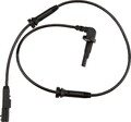 TRW Sensor, Raddrehzahl hinten passend für NISSAN OPEL RENAULT