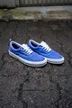 VANS Era – Gr 43 – lila weiß blau Authentic Old Skool Sk8-Hi Sportschuhe Sneaker