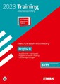 STARK Training Abschlussprüfung Realschule 2023 - Englisch - BaWü (Abschlus