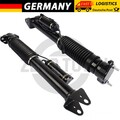 2x Hinten Stoßdämpfer mit ADS 1663200930 Für Mercedes M-Klasse ML350 W166 4matic