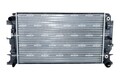 NRF 53833A Kühler Wasserkühler Motorkühler für Mercedes 2006-2021