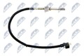 NTY EGT-ME-018 Abgastemperatursensor passend für MERCEDES-BENZ CLS (C218) 315mm