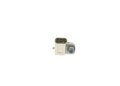 BOSCH 0 986 280 611 Kurbelwellensensor Impulsgeber für VW TIGUAN (5N) CC (358)