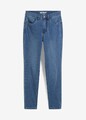 Shaping Thermojeans regular Gr. 40 Blau Denim Damen Jeans Hose Pants Neu