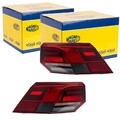 2x MAGNETI MARELLI LED RÜCKLEUCHTEN SATZ AUßEN passend für VW GOLF LINKS+RECHTS