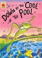 Down By The Cool Of The Pool, Tony Mitton, Guy Parker-Rees - 9781846160967