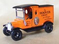 MATCHBOX MODELS OF YESTERYEAR Y12 1912 FORD MODEL T BOXED