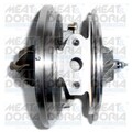 ORIGINAL® Meat - Doria 60355 Rumpfgruppe, Turbolader für BMW 1 X3 5 Touring 3