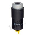 HENGST FILTER H301WK Kraftstofffilter für CLAAS