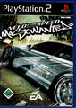 Need for Speed: Most Wanted (Sony PlayStation 2) PS2 Spiel gebraucht - CIB