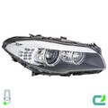 Hauptscheinwerfer rechts Bi-Xenon/LED HELLA für BMW 5 (F10)