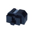 1x Zündspule MAXGEAR 13-0265 passend für OPEL VAUXHALL HITACHI