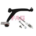 1x ORIGINAL® Schaeffler FAG Lenker, Radaufhängung Vorne, Rechts für Citroën