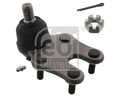 Febi Bilstein 41357 Trag-/Führungsgelenk für DAIHATSU