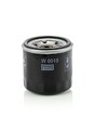 Ölfilter Filter für Mazda 3 Limo 2 Cx-5 Van Cx-3 2011-> Mann-Filter W6018