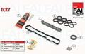 Original FAI AutoParts Steuerkettensatz TCK7 für Citroën Fiat Ford MINI Mazda