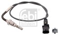 FEBI BILSTEIN Sensor, Abgastemperatur 100819 passend für FIAT