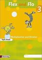 Flex und Flo - Ausgabe in englischer Sprache: Topic Book... | Buch | Zustand gut