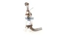 Diesel Partikelfilter DPF Abgasanlage für Fiat Ford Opel 2010-> Walker 73037