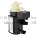 Druckwandler Turbolader PIERBURG 7.00782.16.0 für MERCEDES KLASSE W222 V222 X222
