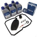 MEYLE Automatikgetriebefilter Ölwechsel Satz für MERCEDES W204 CL203 W212 W211